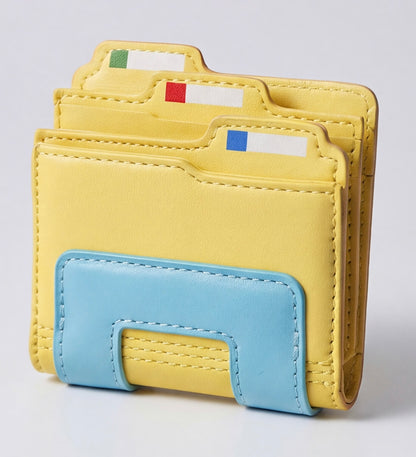Windows File Explorer Wallet