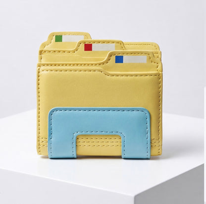 Windows File Explorer Wallet